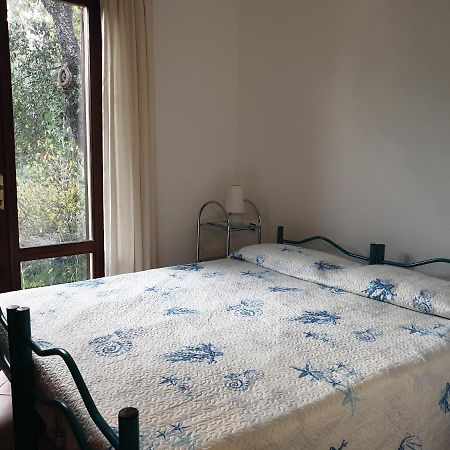 Villetta Porto Corallo Villaputzu Εξωτερικό φωτογραφία