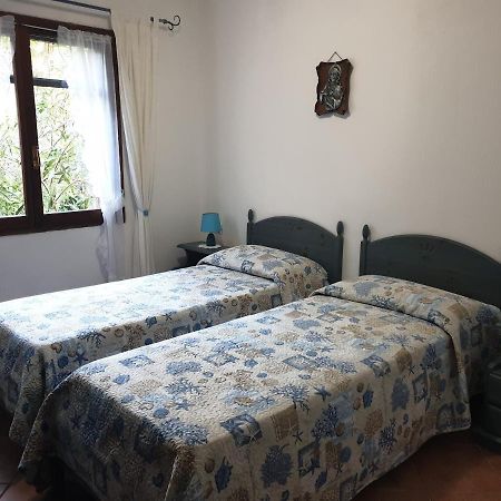 Villetta Porto Corallo Villaputzu Εξωτερικό φωτογραφία