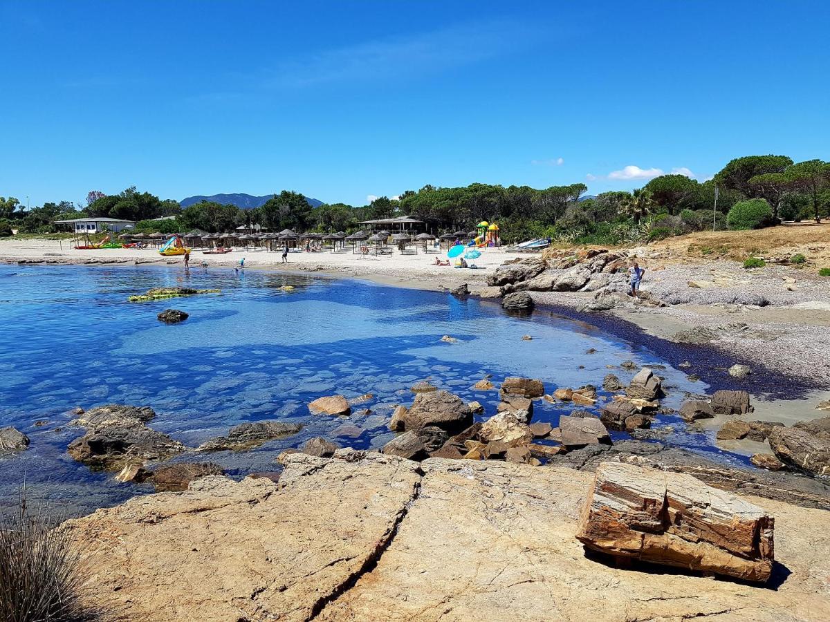 Villetta Porto Corallo Villaputzu Εξωτερικό φωτογραφία