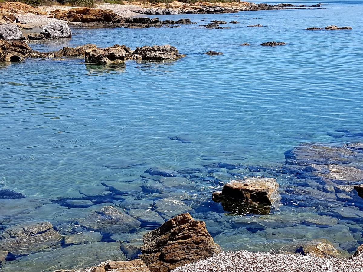 Villetta Porto Corallo Villaputzu Εξωτερικό φωτογραφία