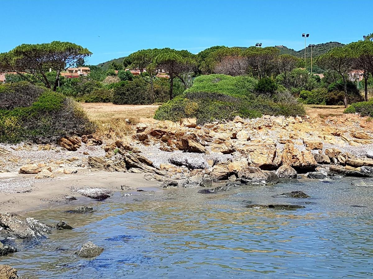 Villetta Porto Corallo Villaputzu Εξωτερικό φωτογραφία