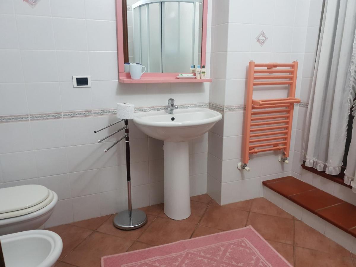 Villetta Porto Corallo Villaputzu Εξωτερικό φωτογραφία