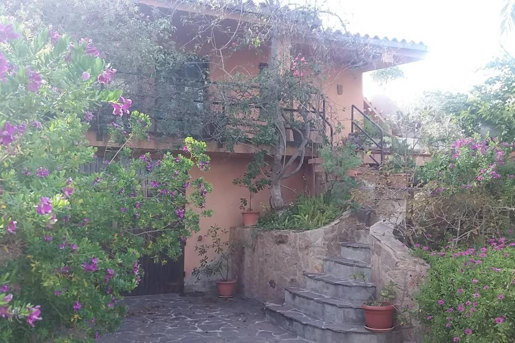 Villetta Porto Corallo Villaputzu Εξωτερικό φωτογραφία