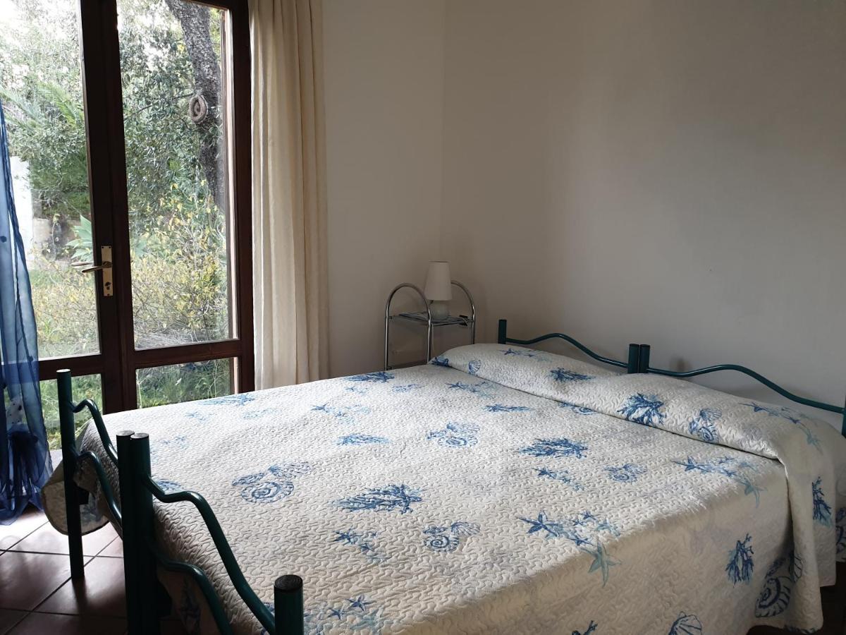 Villetta Porto Corallo Villaputzu Εξωτερικό φωτογραφία