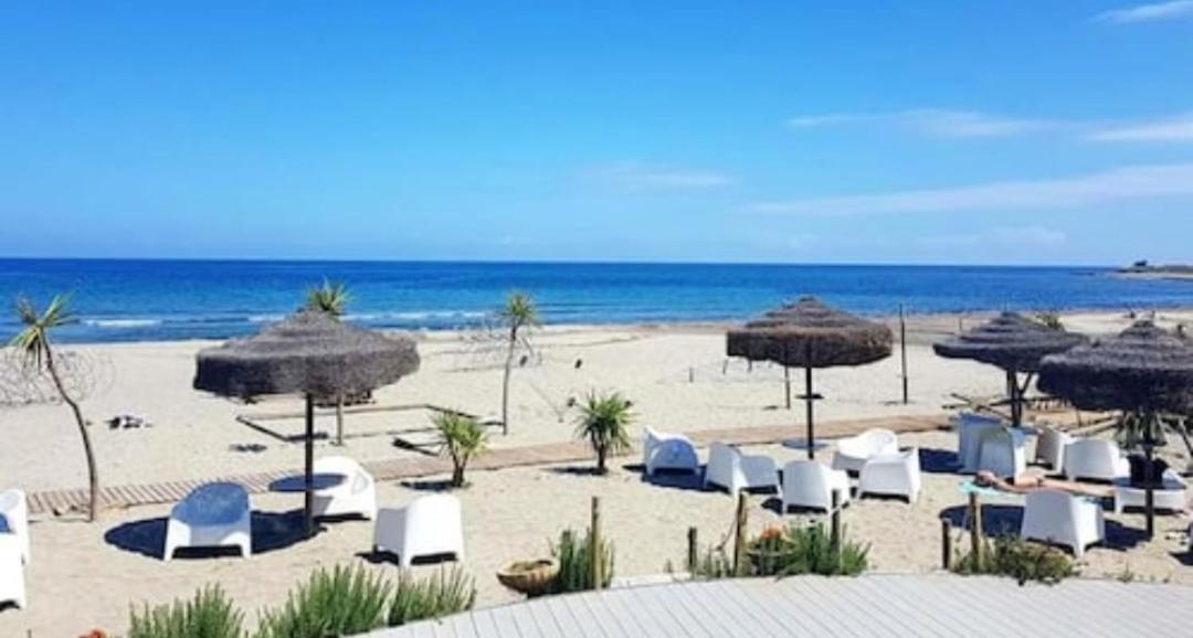 Villetta Porto Corallo Villaputzu Εξωτερικό φωτογραφία